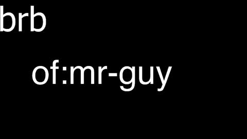 _mrguy_ online show from March 22, 2026, 4:49 am