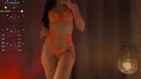 NatalieNat online show from January 4, 2025, 8:59 pm