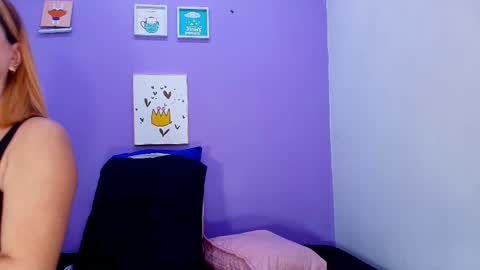 Luna online show from October 4, 2025, 11:52 am