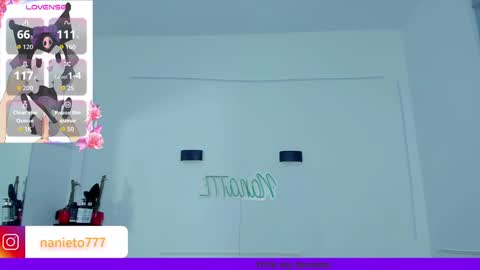 Nana  online show from September 28, 2025, 4:40 am