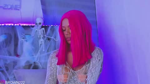 Snapshot of _naomibrown_ chatting on October 6, 2025, 2:53 am naomi brown online show from October 6, 2025, 2:53 am