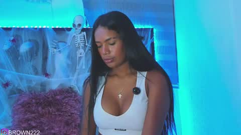 Snapshot of _naomibrown_ chatting on October 13, 2025, 1:16 am naomi brown online show from October 13, 2025, 1:16 am