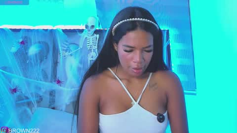 Snapshot of _naomibrown_ chatting on October 21, 2025, 3:51 am naomi brown online show from October 21, 2025, 3:51 am