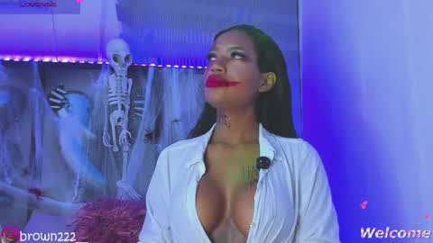 Snapshot of _naomibrown_ chatting on October 24, 2025, 2:08 am naomi brown online show from October 24, 2025, 2:08 am