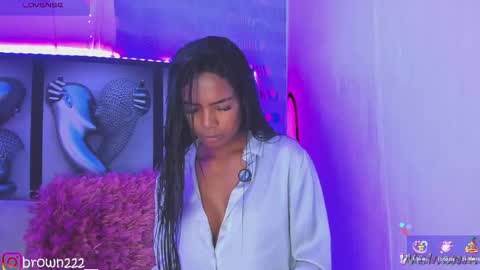 Snapshot of _naomibrown_ chatting on November 12, 2025, 4:24 am naomi brown online show from November 12, 2025, 4:24 am