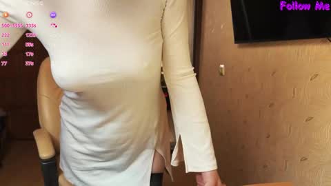 MagicWoman online show from April 16, 2026, 4:08 pm