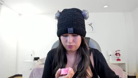 Natalie online show from December 29, 2024, 3:00 am