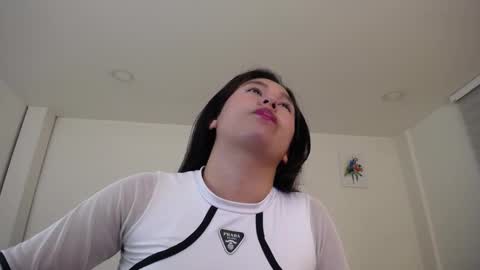 Natalie online show from January 4, 2025, 7:55 pm