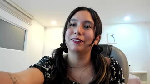 Natalie online show from January 15, 2025, 2:49 am