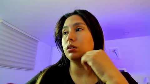 Natalie online show from February 2, 2025, 5:10 am