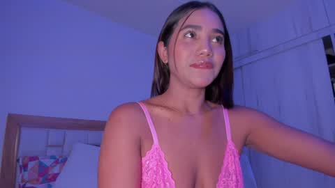 Snapshot of _natasha18_ chatting on January 17, 2025, 11:38 am Natasha online show from January 17, 2025, 11:38 am