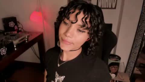 Nati - Independ model online show from June 14, 2026, 5:42 am
