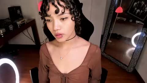 Nati - Independ model online show from July 1, 2026, 2:46 am