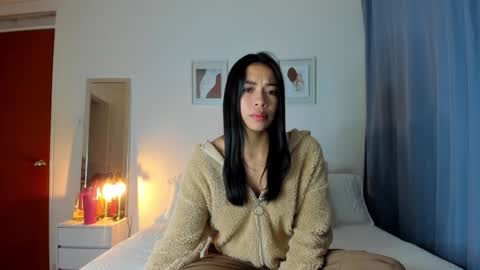 Snapshot of _nathaliesex chatting on January 31, 2025, 3:30 am independent model natha online show from January 31, 2025, 3:30 am