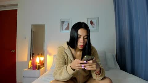 Snapshot of _nathaliesex chatting on February 4, 2025, 4:37 am independent model natha online show from February 4, 2025, 4:37 am