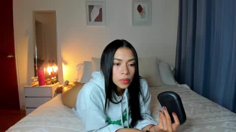 Snapshot of _nathaliesex chatting on February 21, 2025, 5:46 am independent model natha online show from February 21, 2025, 5:46 am