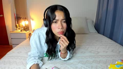 Snapshot of _nathaliesex chatting on February 25, 2025, 6:36 am independent model natha online show from February 25, 2025, 6:36 am