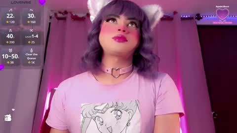 Snapshot of _natsuki chatting on October 4, 2025, 4:49 pm _natsuki online show from October 4, 2025, 4:49 pm