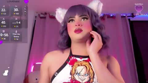 Snapshot of _natsuki chatting on October 19, 2025, 3:56 pm _natsuki online show from October 19, 2025, 3:56 pm