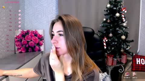 Snapshot of _naughty_megan_ chatting on December 30, 2024, 8:25 pm Megan online show from December 30, 2024, 8:25 pm