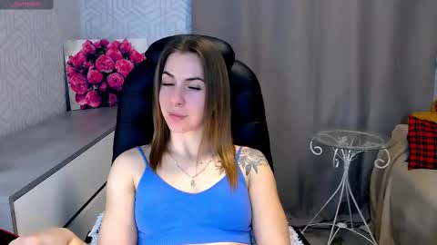 Snapshot of _naughty_megan_ chatting on March 7, 2025, 4:11 pm Megan online show from March 7, 2025, 4:11 pm