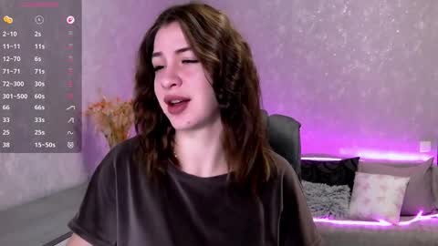 Megan online show from November 1, 2025, 6:59 am