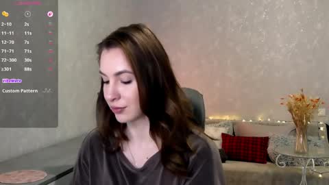Megan online show from May 13, 2026, 7:17 am