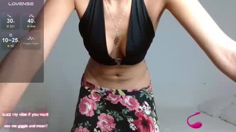 _nayade_ online show from March 18, 2026, 2:20 pm