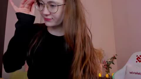 Mia with a big heart  online show from February 16, 2025, 6:32 am