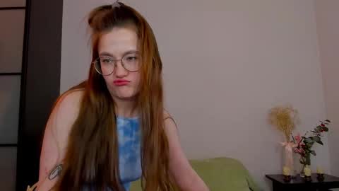 Mia with a big heart  online show from February 24, 2025, 8:17 am