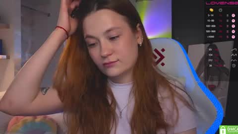 Mia with a big heart  online show from June 1, 2026, 11:01 am
