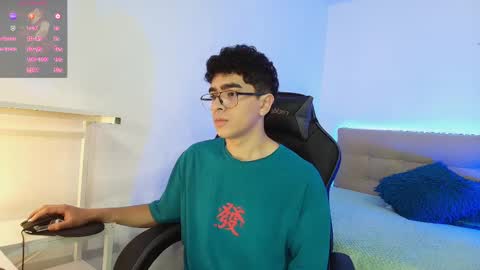 Snapshot of _nickconnor1 chatting on November 16, 2025, 3:12 am Nicolas online show from November 16, 2025, 3:12 am