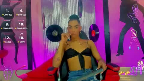 Nicky  Please help me with your thumbs up its importan online show from November 14, 2025, 7:45 pm