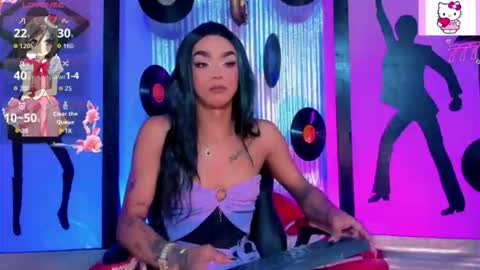 Snapshot of _nickyminach chatting on June 13, 2026, 7:12 pm Nicky Please help me with your thumbs up its importan online show from June 13, 2026, 7:12 pm