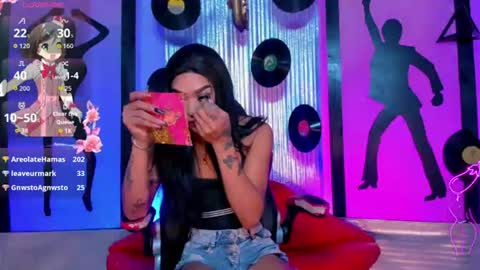 Snapshot of _nickyminach chatting on June 15, 2026, 7:38 pm Nicky Please help me with your thumbs up its importan online show from June 15, 2026, 7:38 pm