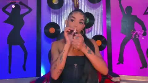 Snapshot of _nickyminach chatting on July 14, 2026, 7:19 pm Nicky Please help me with your thumbs up its importan online show from July 14, 2026, 7:19 pm