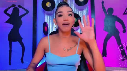 Snapshot of _nickyminach chatting on July 16, 2026, 9:32 pm Nicky Please help me with your thumbs up its importan online show from July 16, 2026, 9:32 pm