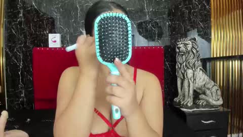 Snapshot of _nicolesweet1 chatting on March 27, 2026, 3:45 pm NicoleSweet1 online show from March 27, 2026, 3:45 pm