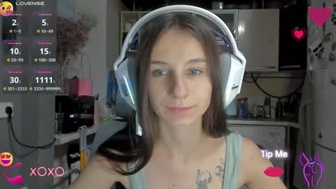 Nika online show from October 1, 2025, 3:18 pm