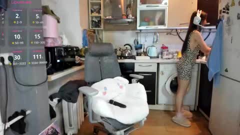 Nika online show from January 31, 2026, 7:11 pm