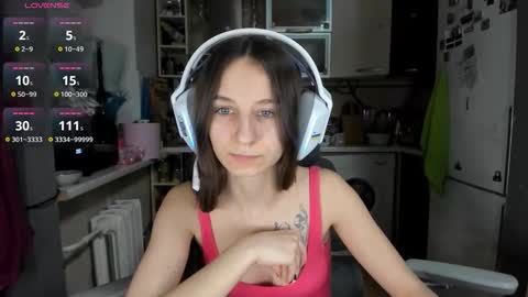 Nika online show from March 9, 2026, 6:45 pm