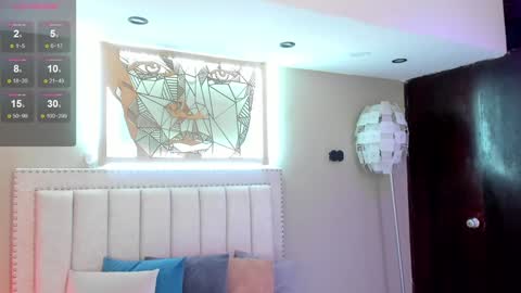   online show from February 8, 2025, 3:10 pm