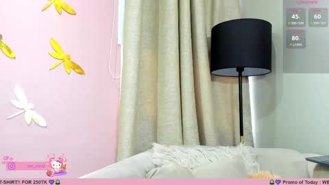   online show from February 23, 2025, 12:05 pm