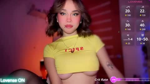 Lily online show from July 9, 2026, 6:56 pm