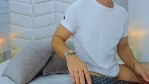 Noah Heyden online show from January 29, 2025, 5:24 pm