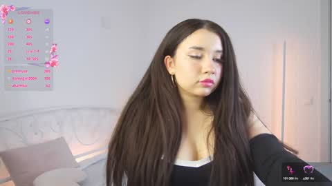 Snapshot of _noell_ chatting on December 14, 2024, 5:47 pm Vivian online show from December 14, 2024, 5:47 pm