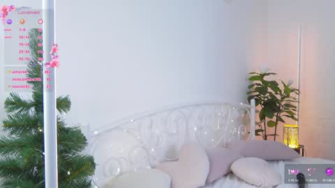 Snapshot of _noell_ chatting on December 17, 2024, 5:36 pm Vivian online show from December 17, 2024, 5:36 pm