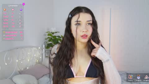 Snapshot of _noell_ chatting on December 29, 2024, 2:42 pm Vivian online show from December 29, 2024, 2:42 pm