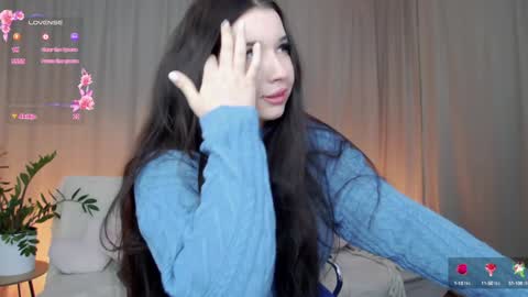 Snapshot of _noell_ chatting on January 19, 2025, 2:17 pm Vivian online show from January 19, 2025, 2:17 pm