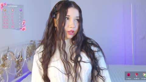 Snapshot of _noell_ chatting on January 24, 2025, 2:19 pm Vivian online show from January 24, 2025, 2:19 pm